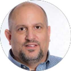 Profile photo of Tom Rossini