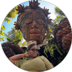 Profile photo of Ebony Travis