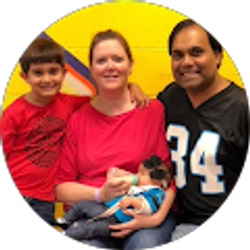 Profile photo of Liniah Saleem