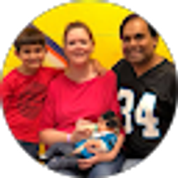 Profile photo of Liniah Saleem