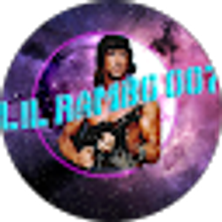 Profile photo of LIL RAMBO 007