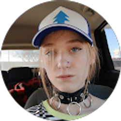 Profile photo of Dakota Hensley