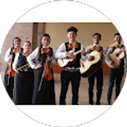 Profile photo of Mariachi Amatitlan