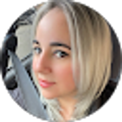 Profile photo of Mercedes Ferrer