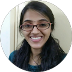 Profile photo of Anuradha Venkatramani