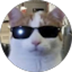 Profile photo of meowsicles