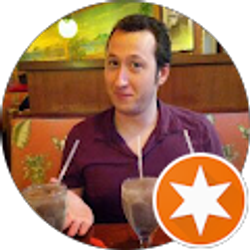 Profile photo of Stephen Abrams