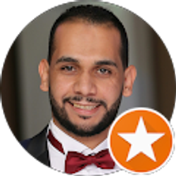 Profile photo of Mahmoud Hammad