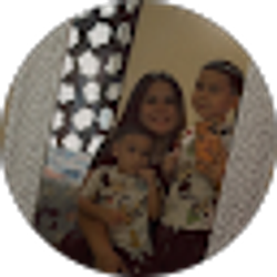 Profile photo of Lizbeth Fernandez