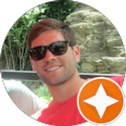 Profile photo of Brent Bodiford