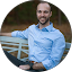 Profile photo of Chris Thomason
