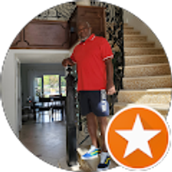 Profile photo of Skip Burton