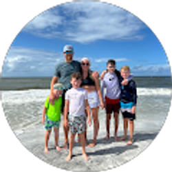 Profile photo of Logan Swank