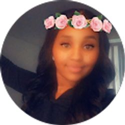 Profile photo of Domonique Williams