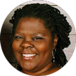 Profile photo of Millie West