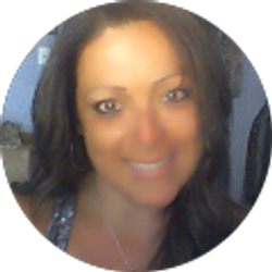 Profile photo of Theresa Rodgers