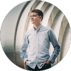 Profile photo of Kyle Howell