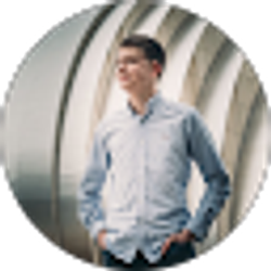 Profile photo of Kyle Howell