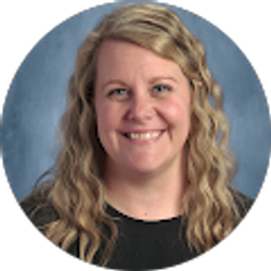 Profile photo of Laurie Ross