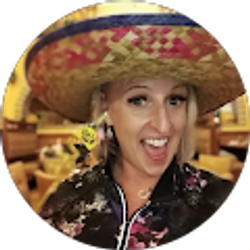 Profile photo of April Wilkerson