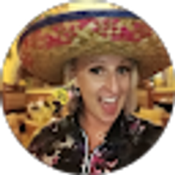 Profile photo of April Wilkerson