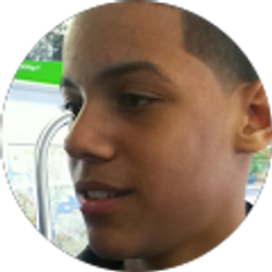 Profile photo of Frandy Nunez