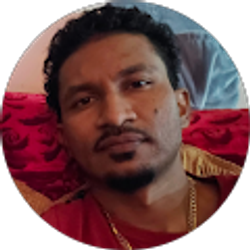 Profile photo of Andy Mungal