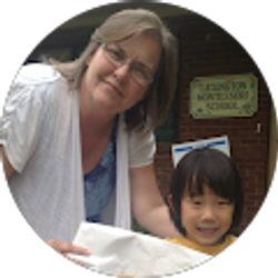 Profile photo of Tricia Morris