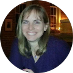 Profile photo of Elizabeth Rathburn
