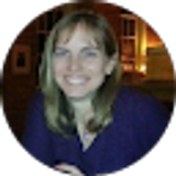 Profile photo of Elizabeth Rathburn