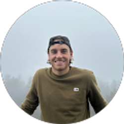 Profile photo of Griffin Zacharias