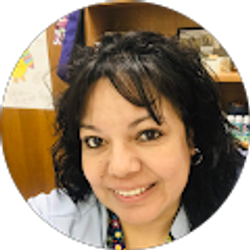 Profile photo of Juanita Dominguez