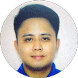 Profile photo of Daren Maurice Singson