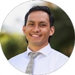 Profile photo of kyriel COLOMBANI