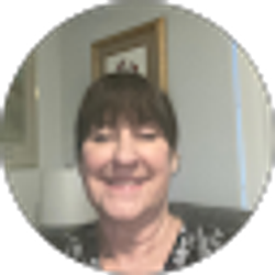 Profile photo of Teresa Downs