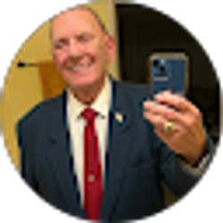 Profile photo of John Louk