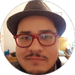 Profile photo of Chef Perez Calleros