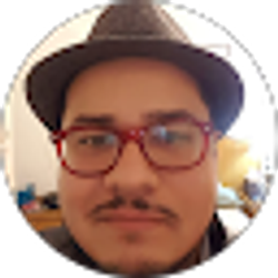 Profile photo of Chef Perez Calleros