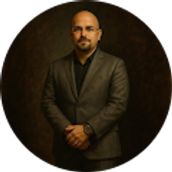 Profile photo of Joshua Richiron