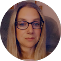 Profile photo of Jillian VanVlack