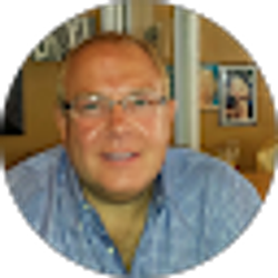 Profile photo of Michael Kampwirth
