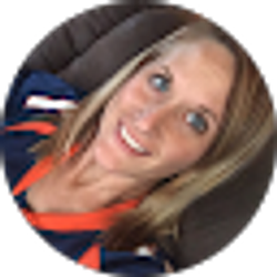Profile photo of Dara Randel