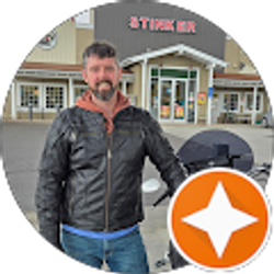 Profile photo of Brandon