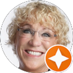 Profile photo of Patti Gifford