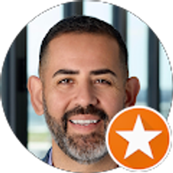 Profile photo of Juan Sepulveda