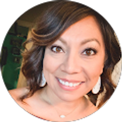 Profile photo of Crystal Nino