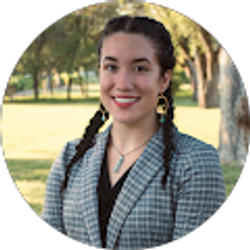 Profile photo of Krysten Hearron