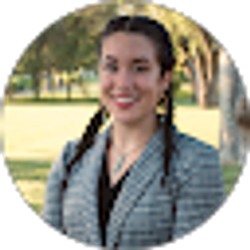Profile photo of Krysten Hearron