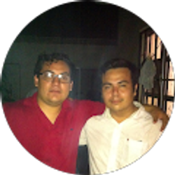 Profile photo of Jose Portales