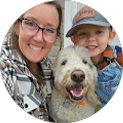 Profile photo of Brooke Thomas